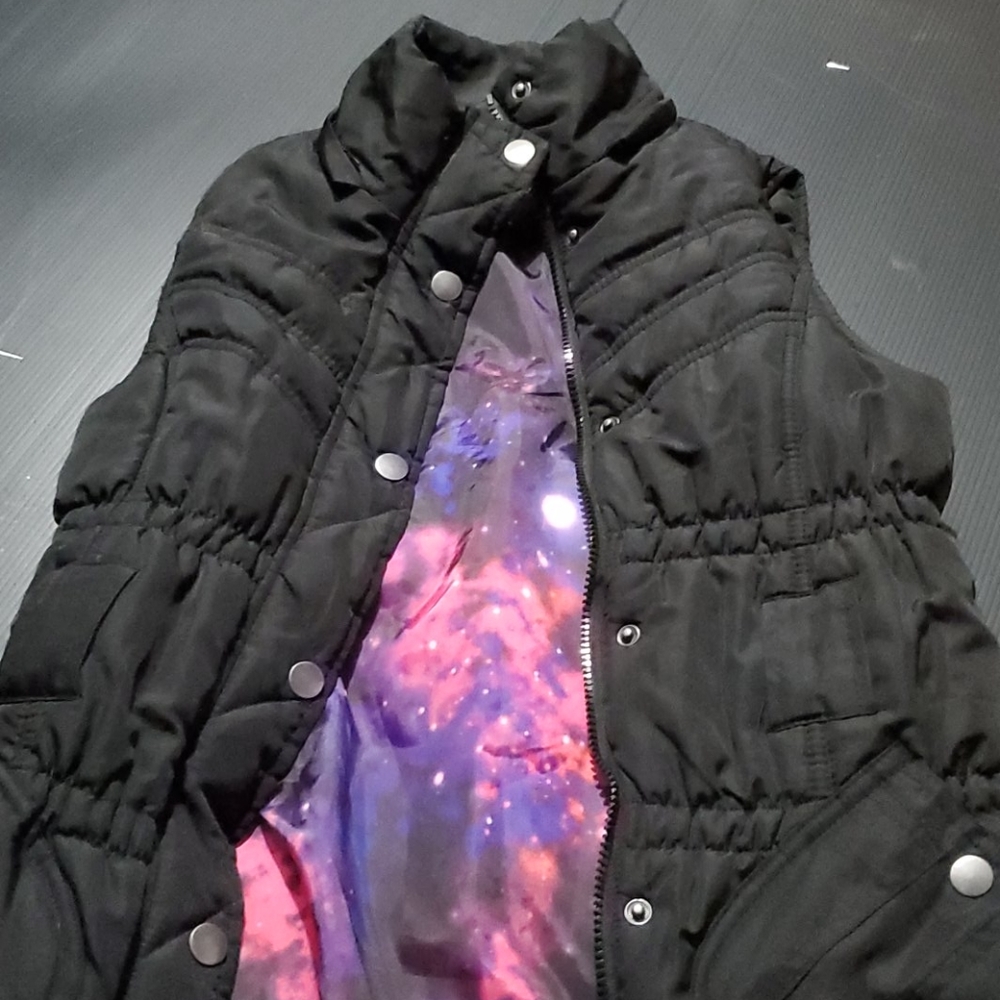Vest